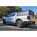 Bushtech Bushtech Canopy Ford Ranger (2023 - heden)