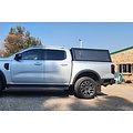 Bushtech Bushtech Canopy Ford Ranger (2023 - heden)