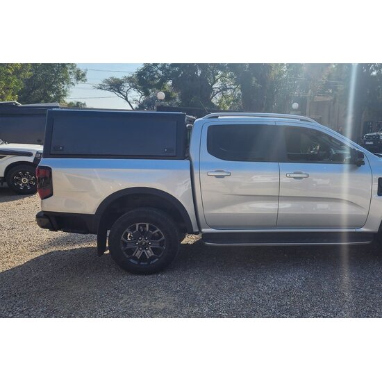 Bushtech Bushtech Canopy Ford Ranger (2023 - heden)