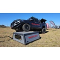 Bushtech Bushtech Canopy Ford Ranger (2023 - heden)