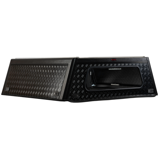 Bushtech Bushtech Canopy Volkswagen Amarok (2010-2022)