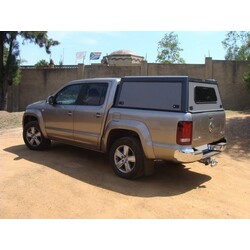 Bushtech Canopy Volkswagen Amarok (2010-2022)