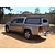 Bushtech Bushtech Canopy Volkswagen Amarok (2010-2022)