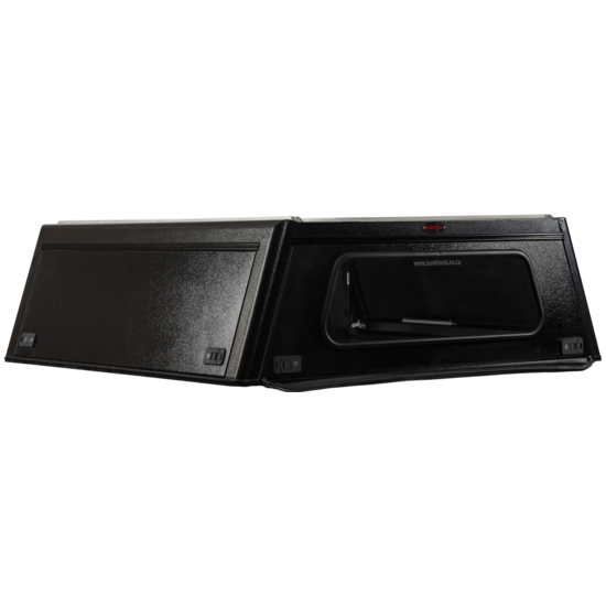 Bushtech Bushtech Canopy Volkswagen Amarok (2023 - heden)