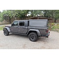 Bushtech Bushtech Canopy Jeep Gladiator
