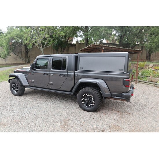 Bushtech Bushtech Canopy Jeep Gladiator