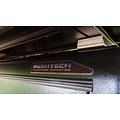 Bushtech Bushtech Premium Canopy Toyota Hi Lux Revo (2016-heden)