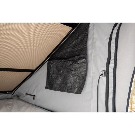 Bushtech Bushtech Bush Cabin Toyota Hi Lux (2016-)