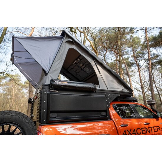 Bushtech Bushtech Bush Cabin Toyota Hi Lux (2016-)