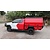 Bushtech Bushtech Canopy Tray Toyota Hi Lux Revo