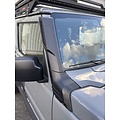 SNORKEL SUZUKI JIMNY 2018+