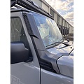 SNORKEL SUZUKI JIMNY 2018+