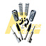 Raptor 4x4 SUSPENSION LIFT KIT +3" SUZUKI GRAND VITARA