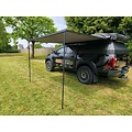 Mudtec Offroad Hardcover Luifel 2.5M / 2.0M