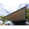 Mudtec Offroad Hardcover Luifel 2.5M / 2.0M