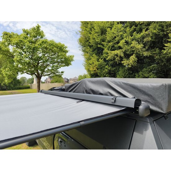 Mudtec Offroad Hardcover Luifel 2.5M / 2.0M