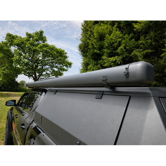 Mudtec Offroad Hardcover Luifel 2.5M / 2.0M