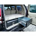 f-4x4 Ladesysteem Toyota Land cruiser 120 02-09