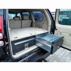 Ladesysteem Toyota Land cruiser 120 02-09