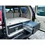 f-4x4 Ladesysteem Toyota Land cruiser 120 02-09