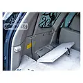 f-4x4 Ladesysteem Toyota Land cruiser 120 02-09