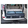 f-4x4 Ladesysteem Toyota Land cruiser 120 02-09