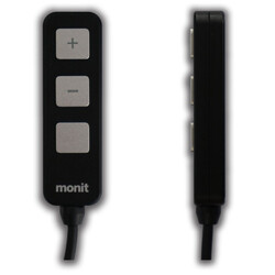 Monit - AC009 3-knops handafstandsbediening (G-serie+)