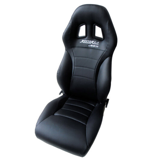Raptor 4x4 RAPTOR 4X4 BY SPARCO SEAT SKY "EXPEDITION" MODEL