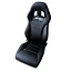 Raptor 4x4 RAPTOR 4X4 BY SPARCO SEAT SKY "EXPEDITION" MODEL