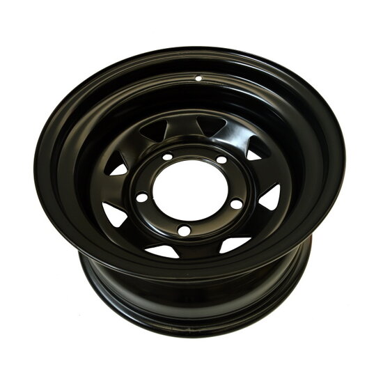 Tyrex 7X15 ET -20 Modular Velg