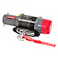 Come-up COME UP ATV CUB 4 S (1814 KG) LIER 12V - Synthetisch touw