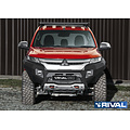 Rival 4x4 BUMPER FRONT RIVAL MITSUBISHI L200 2019-> WITHOUT LED