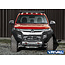 Rival 4x4 BUMPER FRONT RIVAL MITSUBISHI L200 2019-> WITHOUT LED