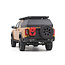 More4x4 Toyota Hilux Travo off-road achterbumper