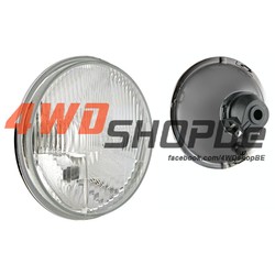 Sealed Beam Koplampen Nissan Patrol Y60