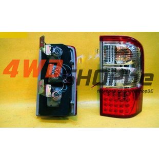 Led Body Lampen Patrol Y61