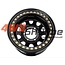 4WD SHOP 17x10 ET-30 Beadlock