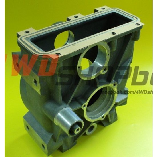Gigglepin GP80 FREESPOOL LOWER HOUSING