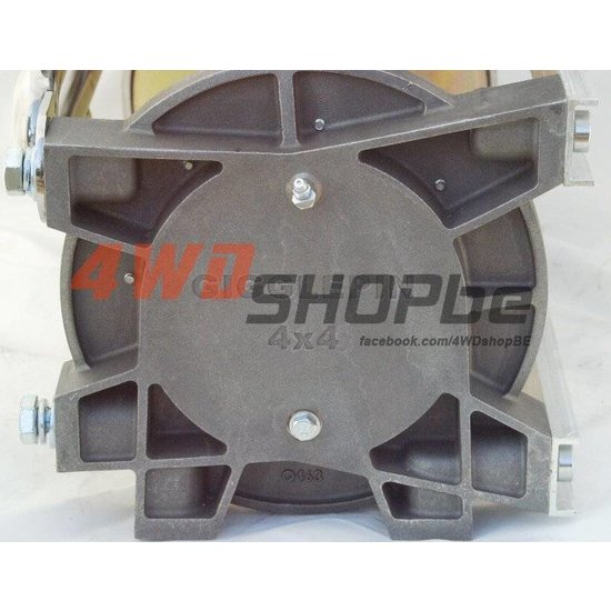 Gigglepin GP80 FREESPOOL LOWER HOUSING