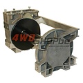 Gigglepin GP80 FREESPOOL LOWER HOUSING