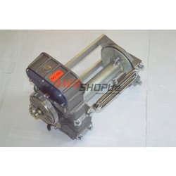 GP80 MK5 WINCH (NO MOTORS)