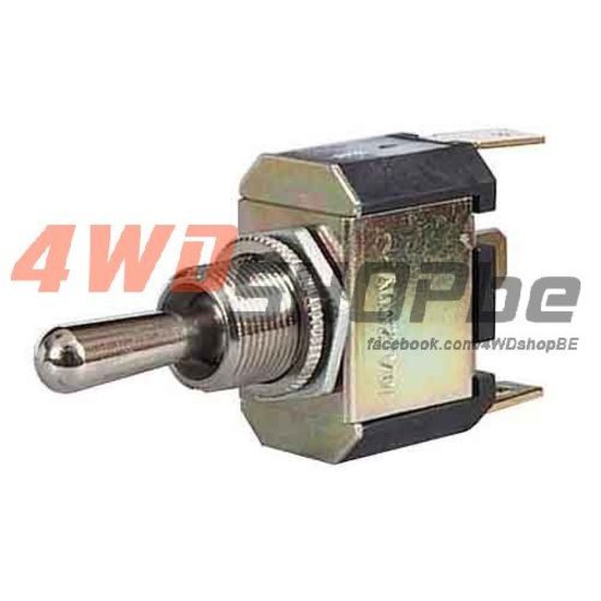 Gigglepin 3 WAY MOMENTARY ON/OFF/MOMENTARY ON METAL DOLLY