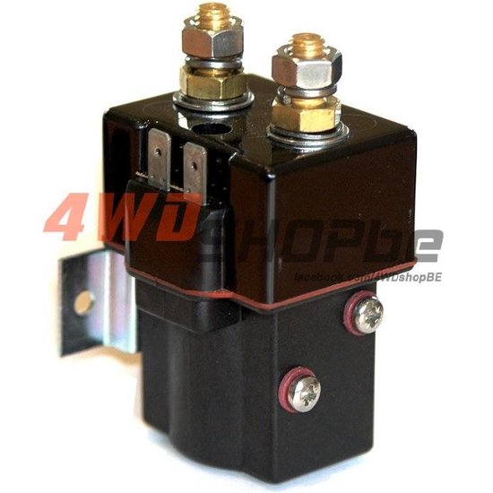 Gigglepin ALBRIGHT HD BATTERY ISOLATOR