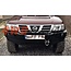 F-4X4 Winchbumper Low Profile