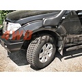 F-4X4 Voorbumper - Low Profile