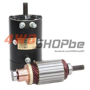 Bow 2 Motor 24V