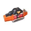 Prime Winch 13.0XE 13000 Lbs (5897 kg) - SYNTHETIC ROPE / SYNTHETISCHE KOORD