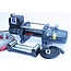 Goodwinch Heavy Duty TDS-20.0c for big trucks, 19,000 lbs 24v