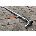 4WD SHOP Regelbare Heavy Duty Stuurstang (3L motor)