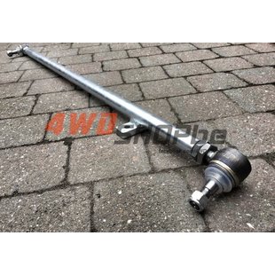 Regelbare Heavy Duty Stuurstang (3L motor)